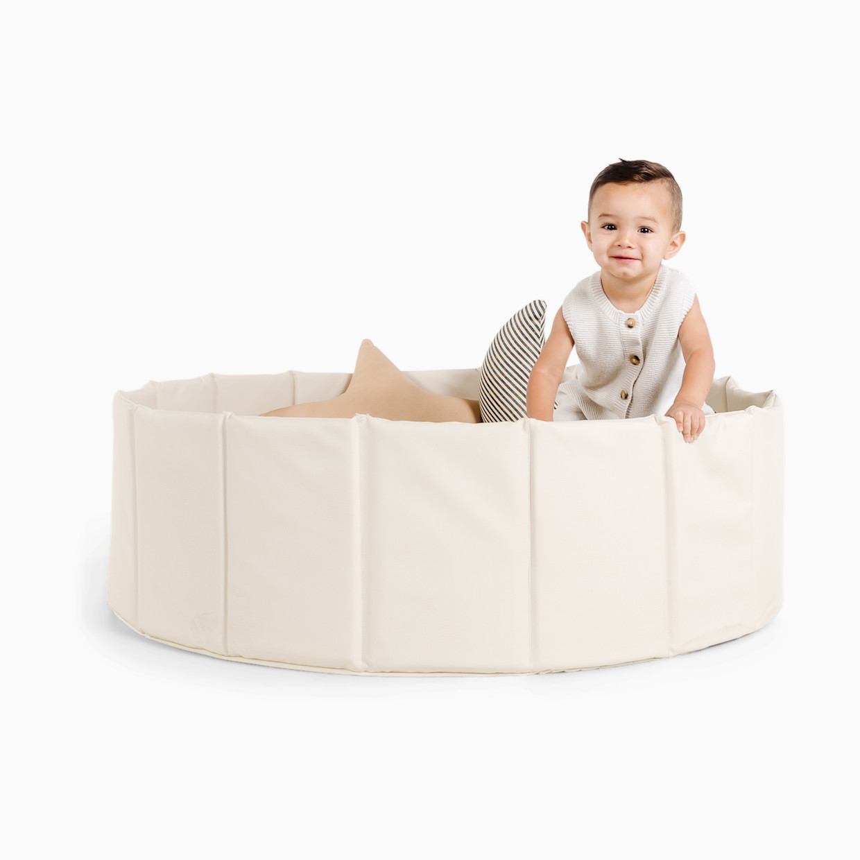 Gathre Ball Pit - Ivory.