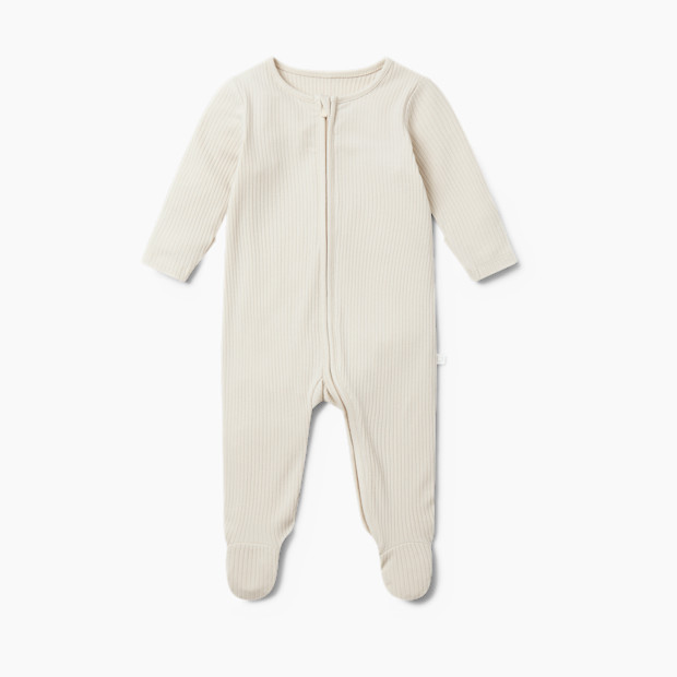 Baby zip up pyjamas 2025