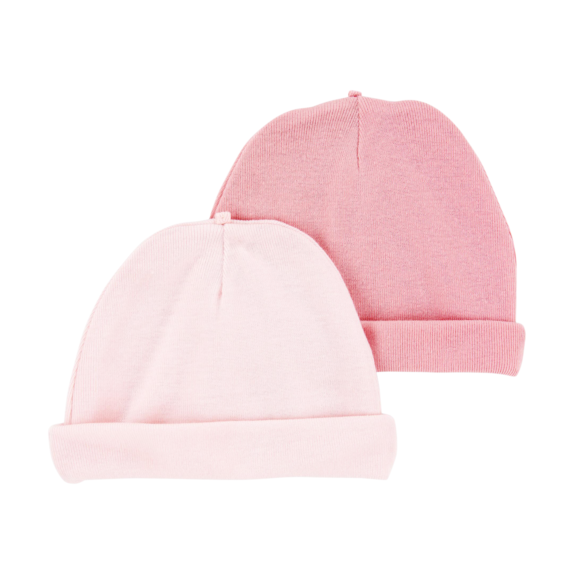 Thumbnail of Pink & White