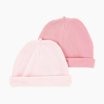 Thumbnail of Pink & White