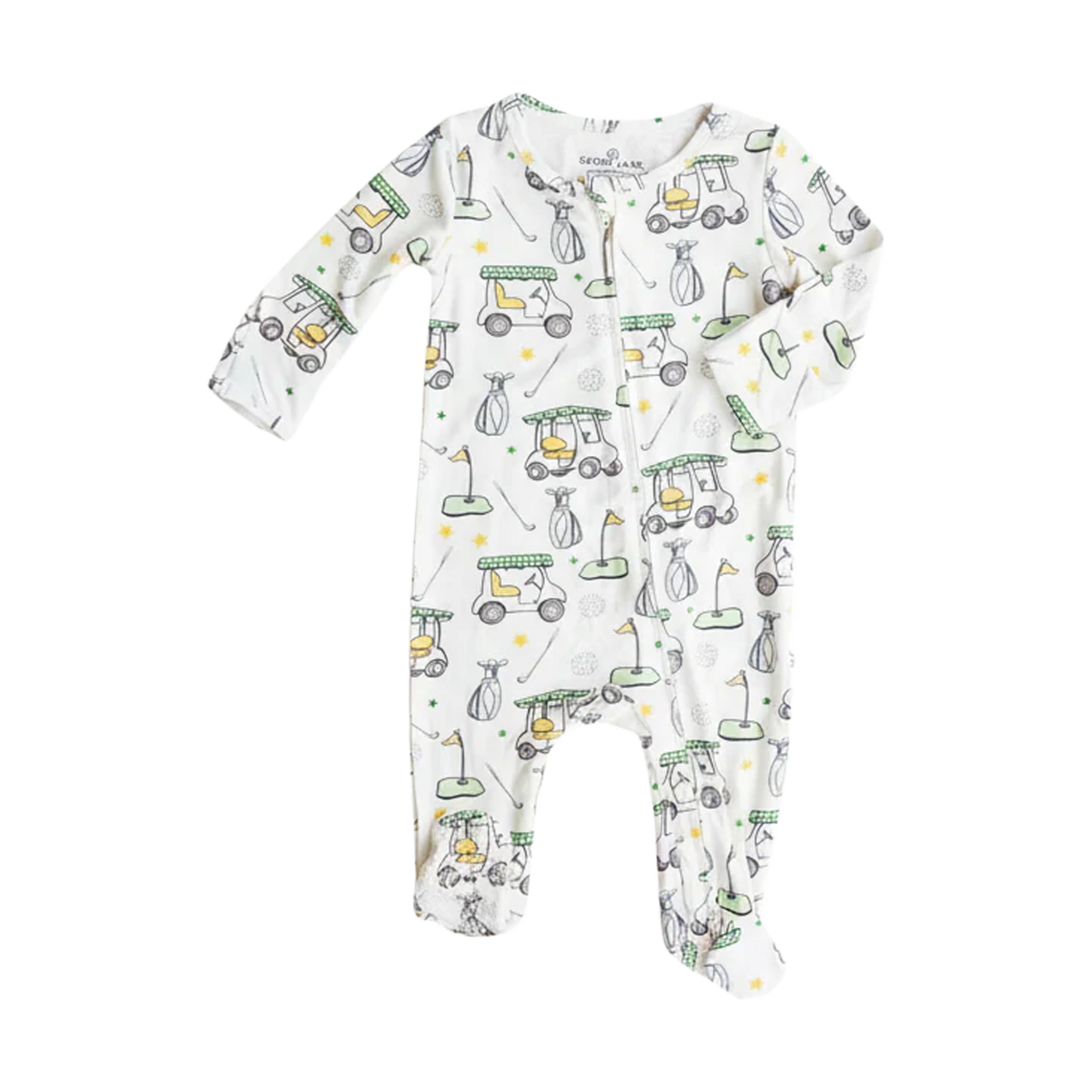 Thumbnail of Country Club Cuties