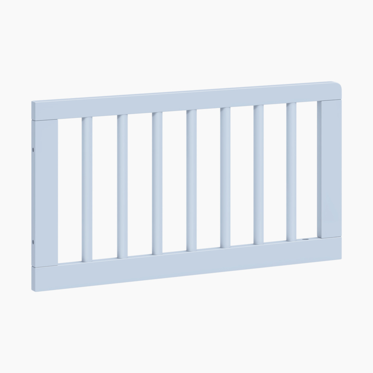 daVinci Toddler Bed Conversion Kit (M19699) - Powder Blue.