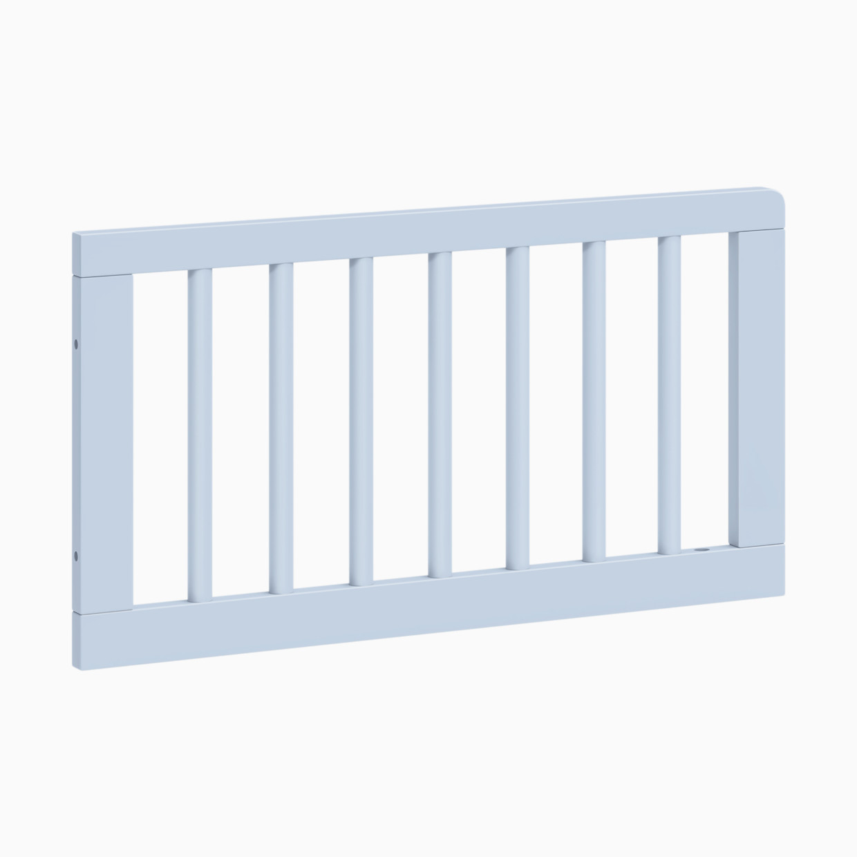 daVinci Toddler Bed Conversion Kit (M19699) - Powder Blue.