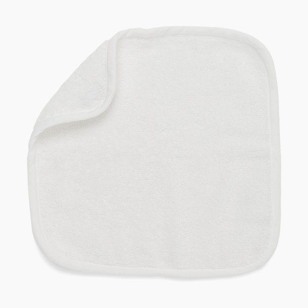 Lalo The Washcloth 3-Pack - Coconut | Babylist Shop