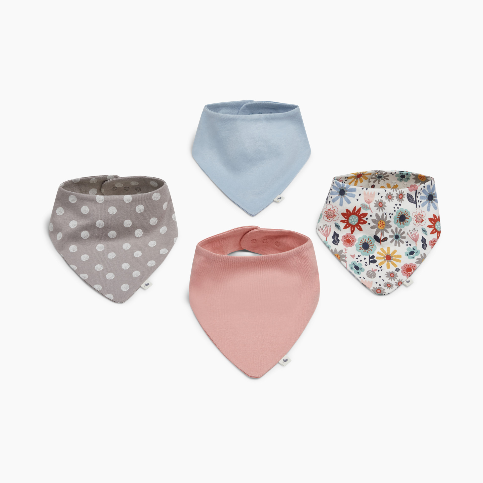 days of the week briefs - 7 pack - Mothercare