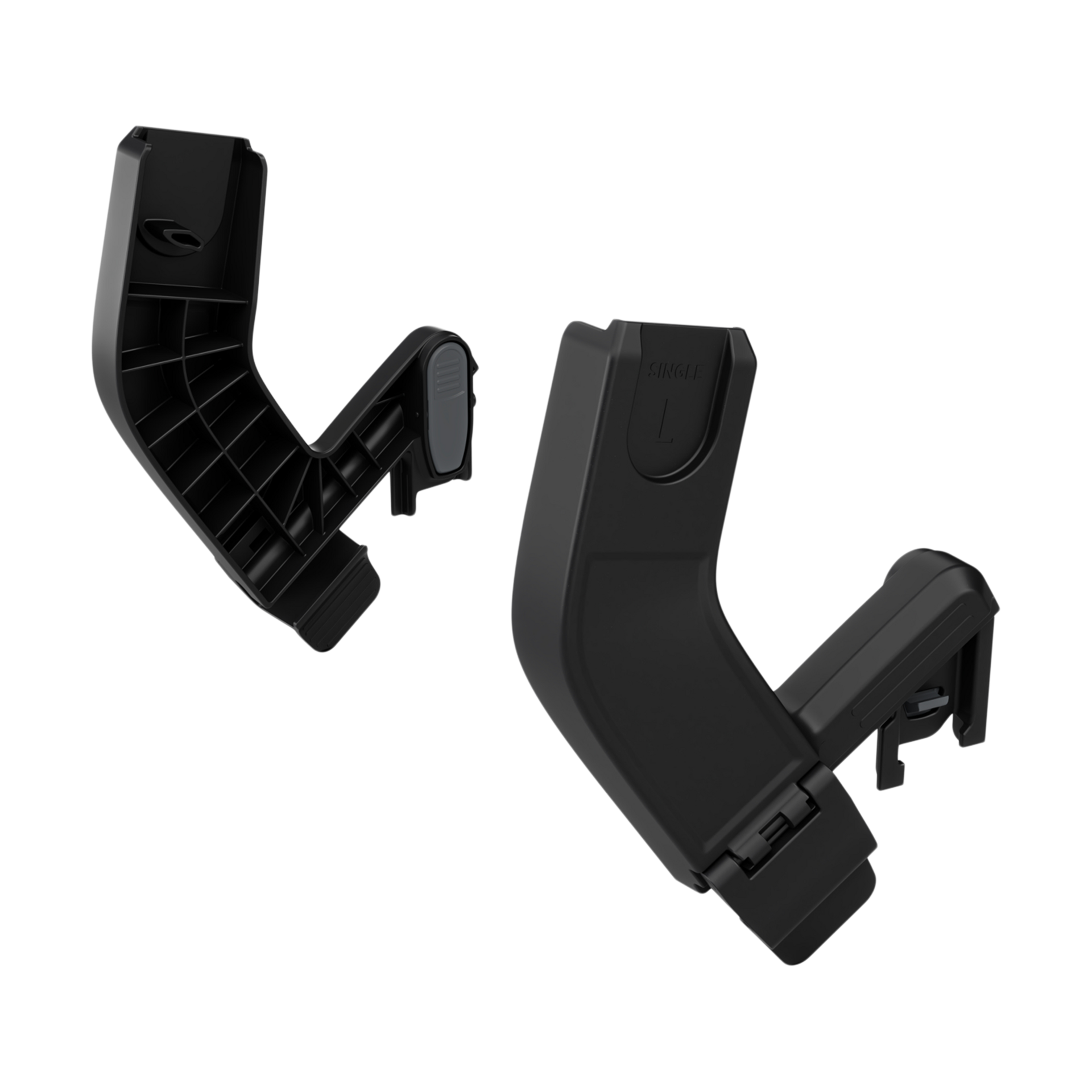 Thule Urban Glide 3 Single Car Seat Adapter - Black, Maxi Cosi - $69.95.