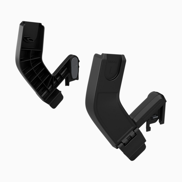 Thule Urban Glide 3 Single Car Seat Adapter - Black, Maxi Cosi - $69.95.