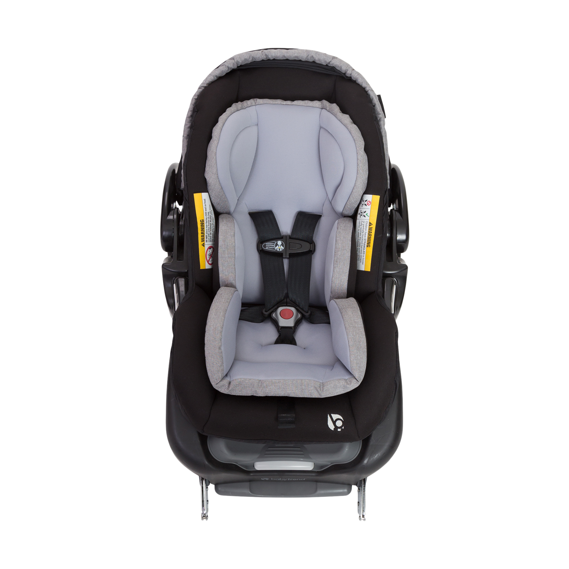 Baby Trend Car Seat Small Infant Insert Limited Time Offer Avarolkar In - Is Baby Trend Car Seat Good