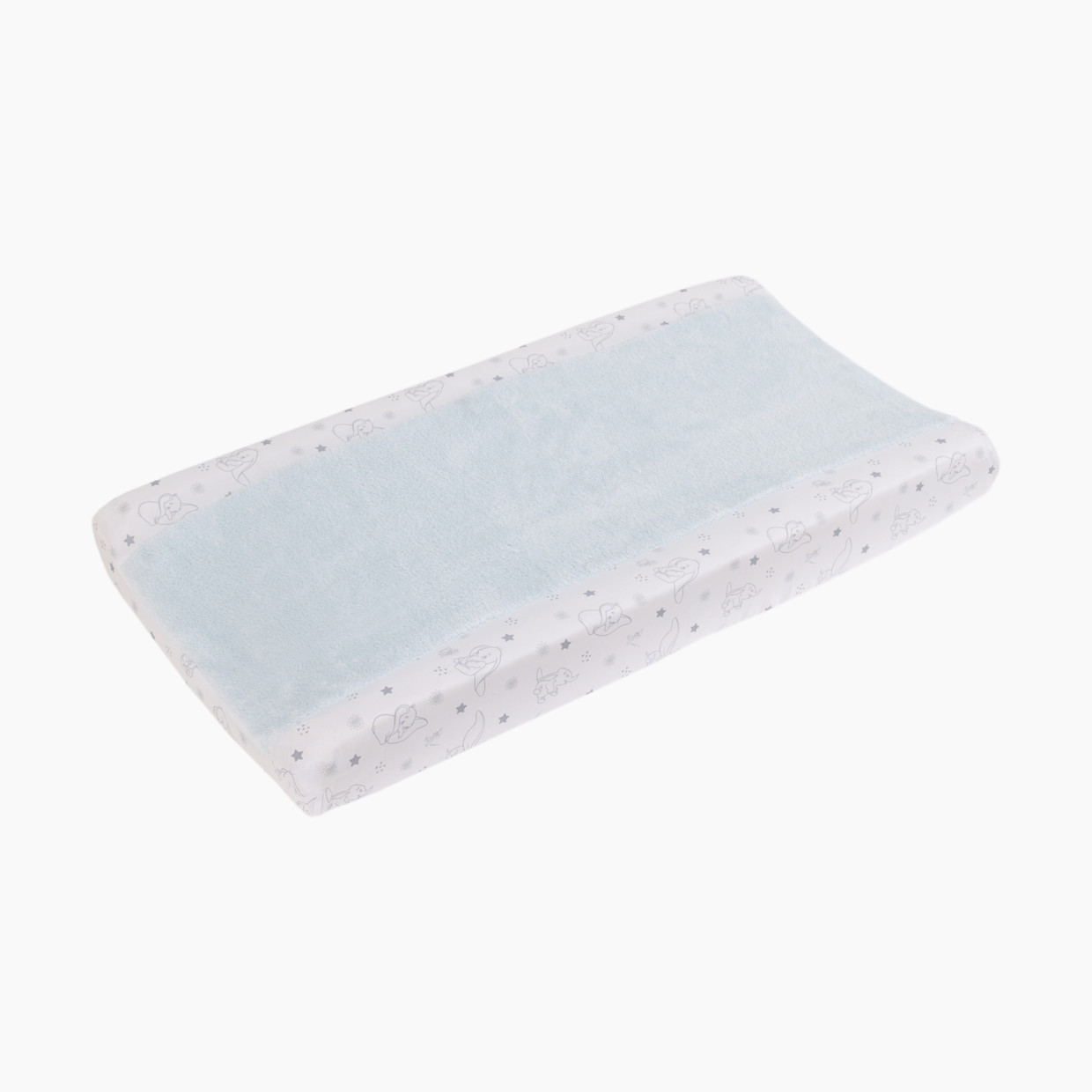 Dumbo you are so loved 2024 changing mat