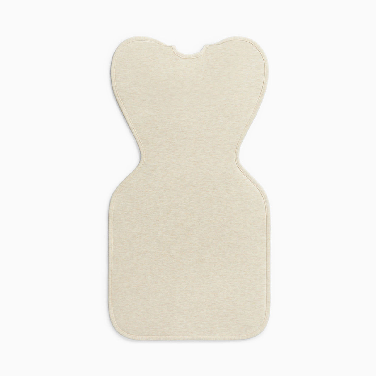 Love to Dream Swaddle Up Original 1.0 TOG - Oatmeal, Medium.