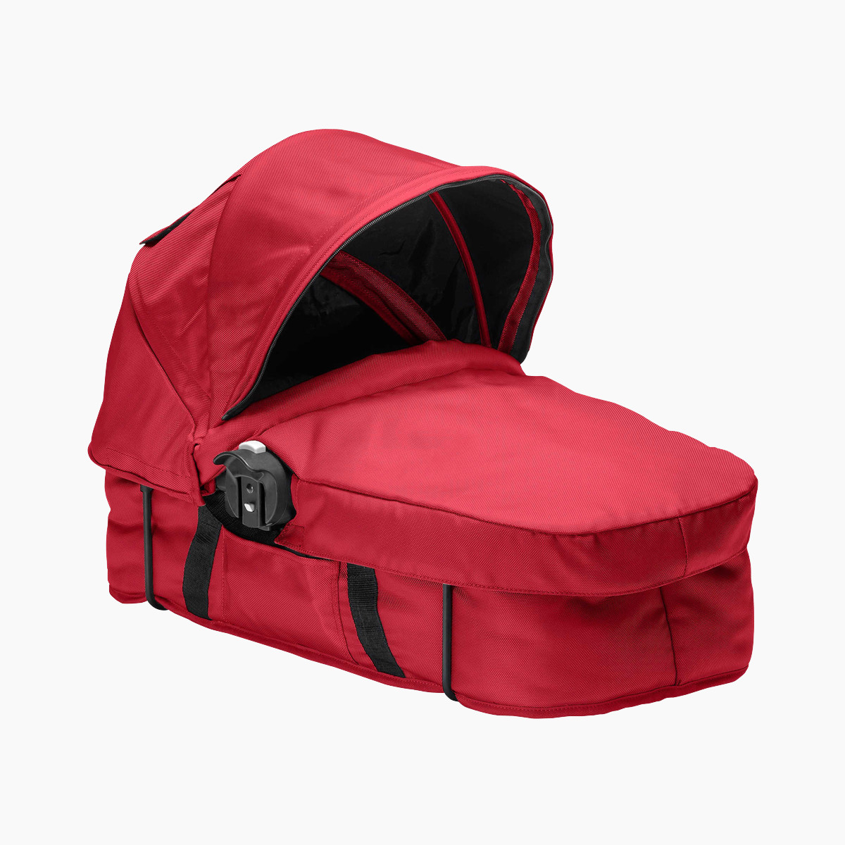 Baby Jogger City Select Bassinet Kit - Red.