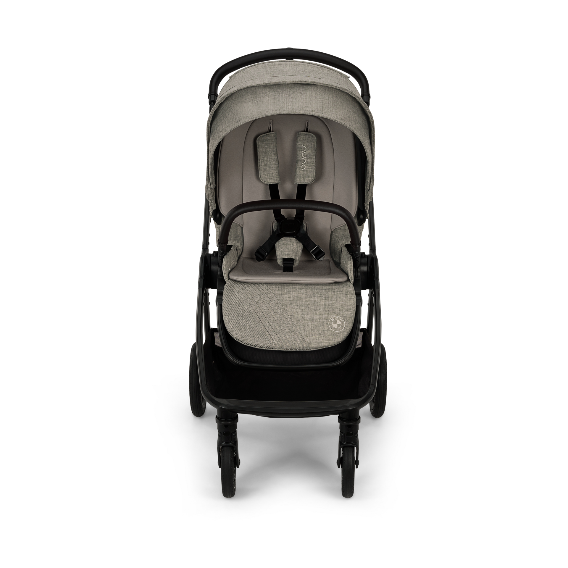 Nuna Nuna x BMW TRIV next.