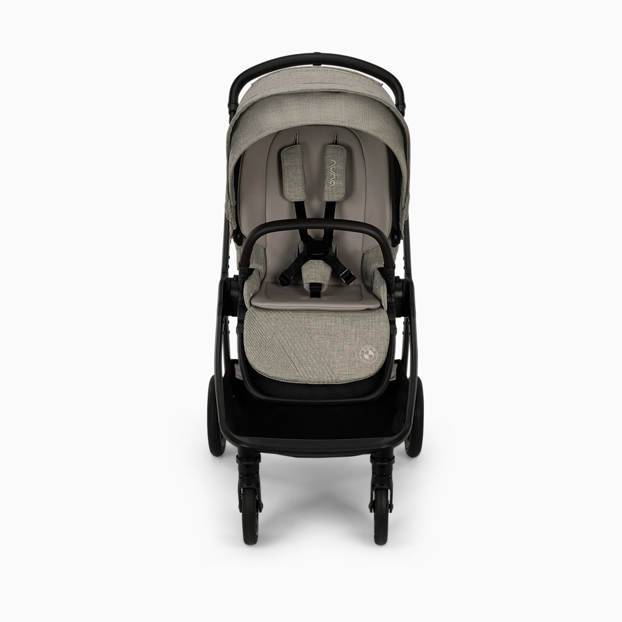 Nuna Nuna x BMW TRIV next Stroller - Graphene.