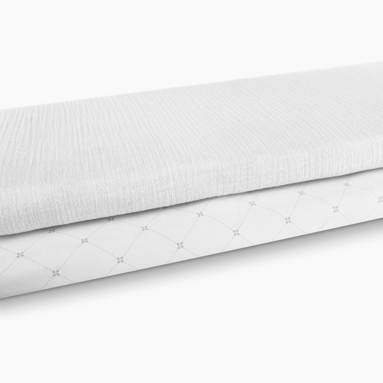 UPPAbaby REMI Travel Crib & Playard Waterproof Mattress Cover.