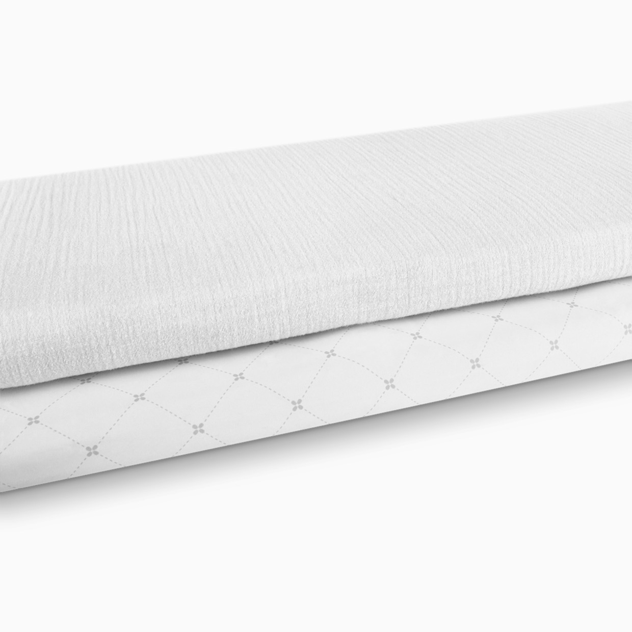 UPPAbaby REMI Travel Crib & Playard Waterproof Mattress Cover.