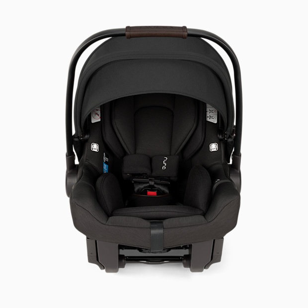 Nuna MIXX next + PIPA urbn.