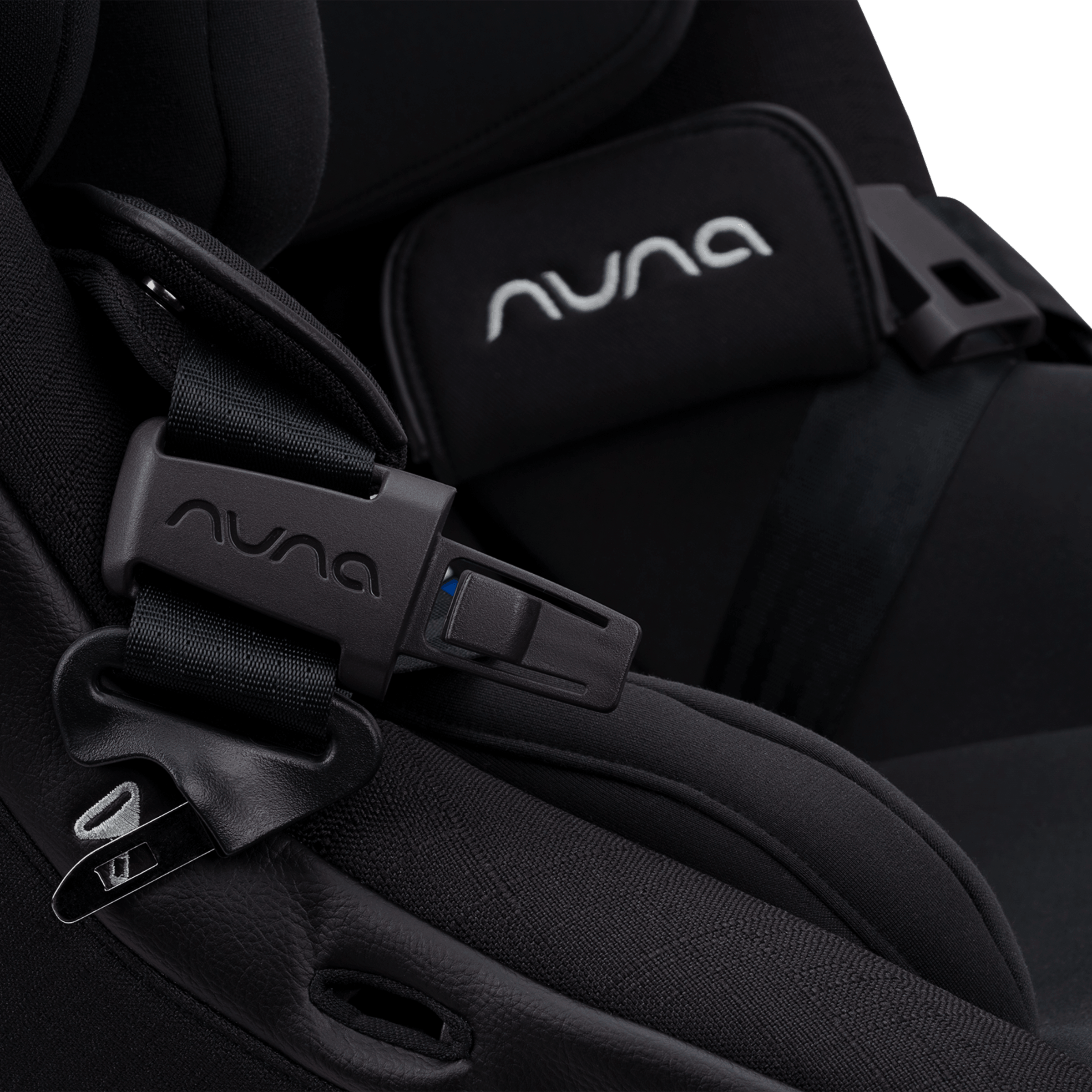 Nuna REVV maxx - Midnight.