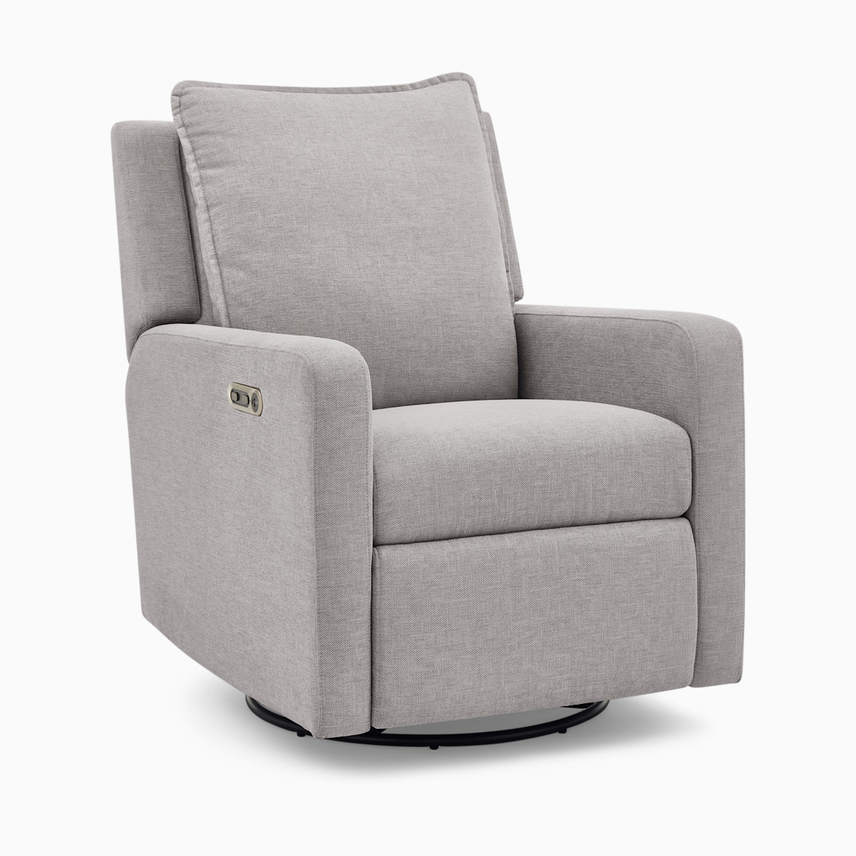 Delta Children babyGap Harlowe Power Recliner - Ash.