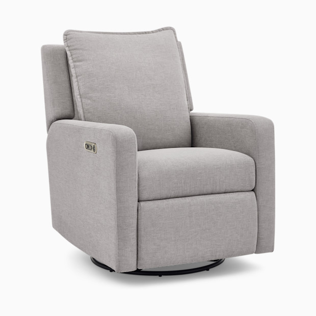 Delta Children babyGap Harlowe Power Recliner.