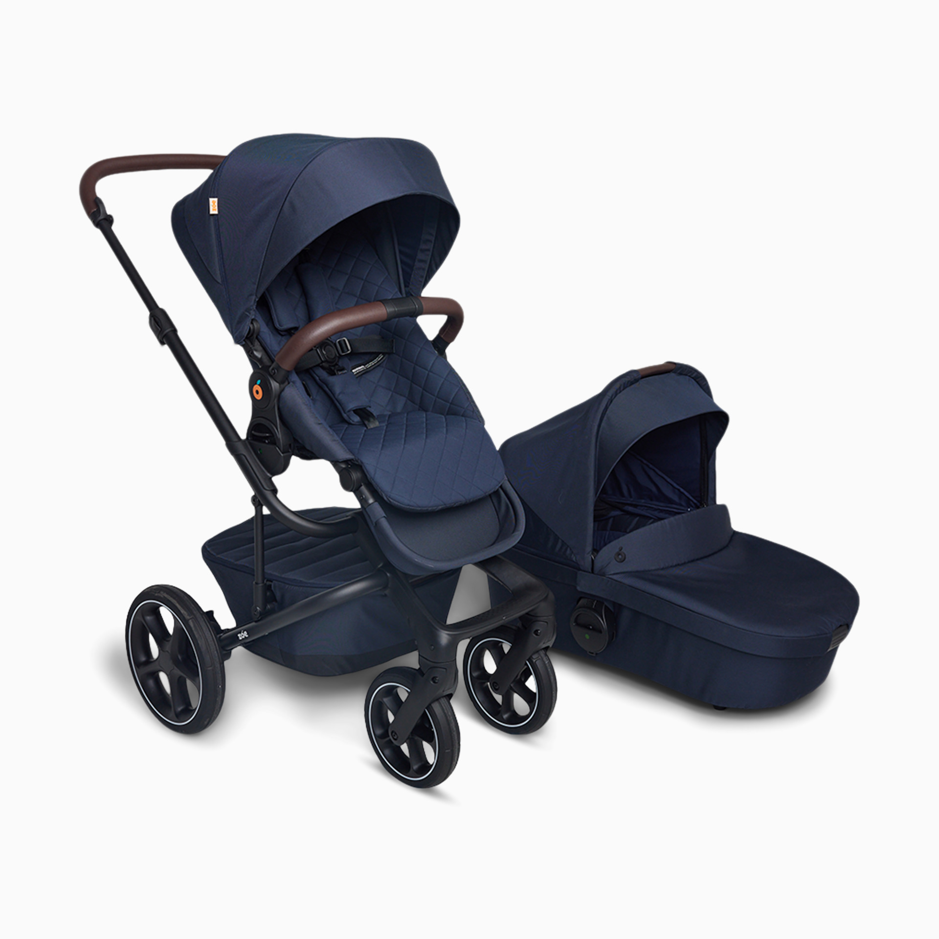 Zoe The Journey Stroller - Sea Green | Babylist Shop
