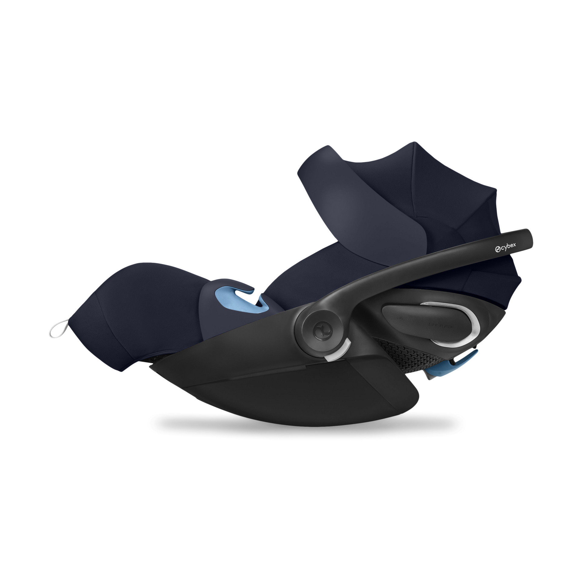 Thumbnail of Ocean Blue