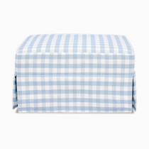 Thumbnail of Blue Gingham