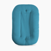 Snuggle Me Organic Infant Lounger - Juniper
