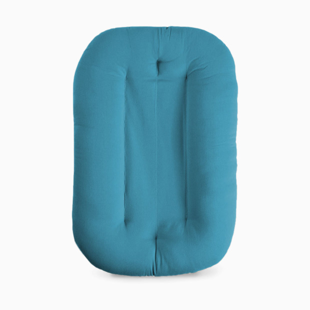 Snuggle Me Organic Infant Lounger - Juniper.