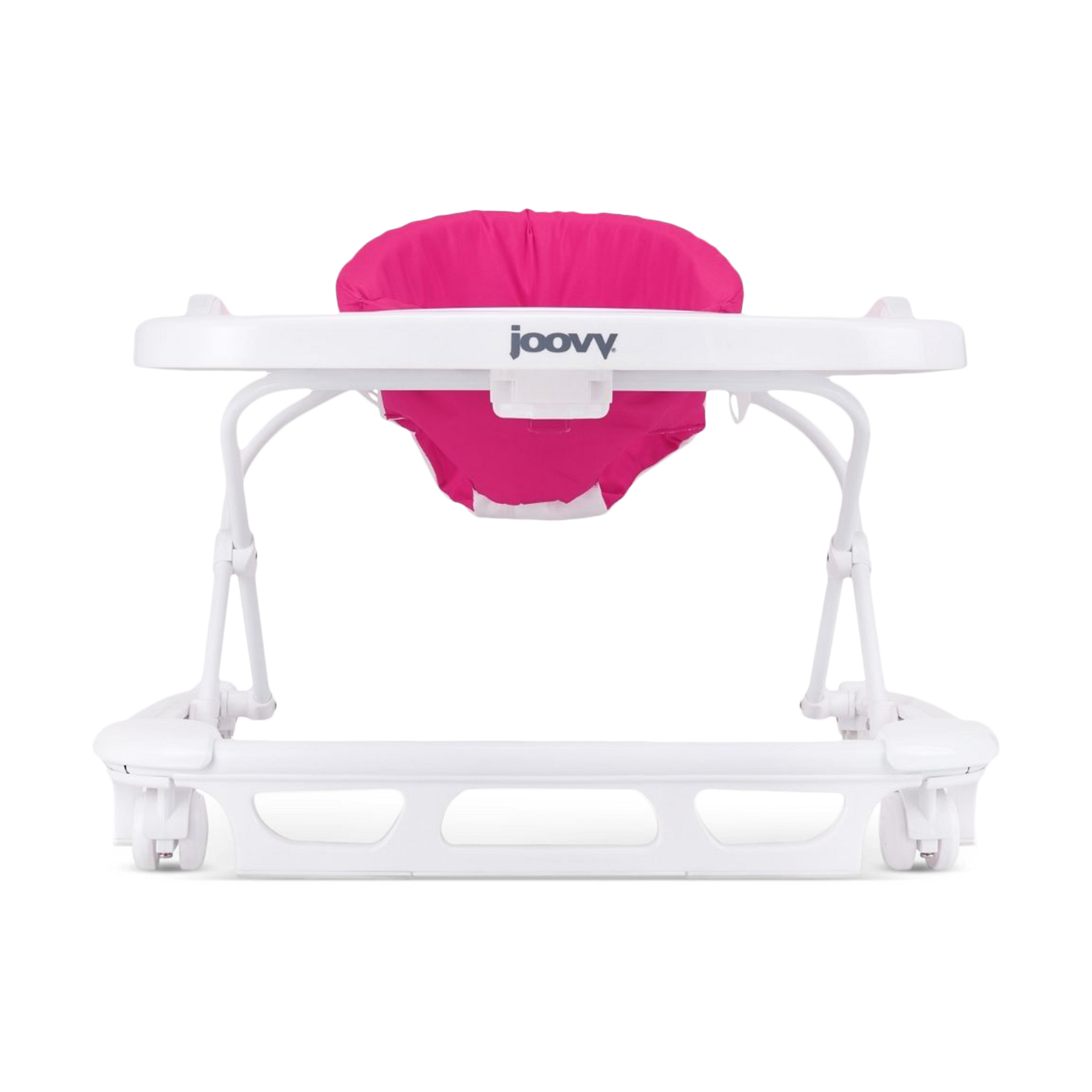 Joovy Spoon B Walker - Pink Crush | Babylist Shop