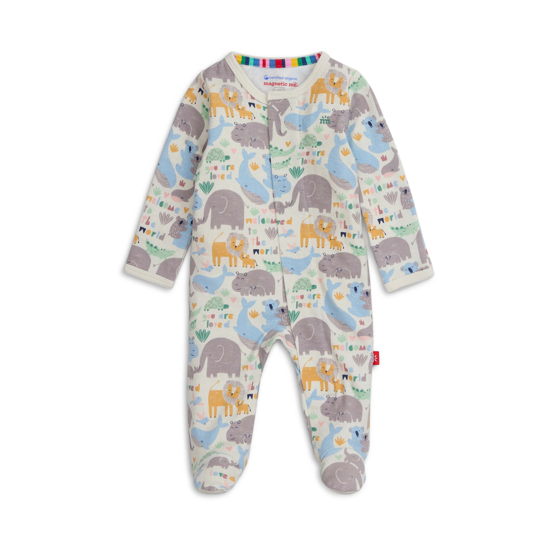 Thumbnail of Little Lovin