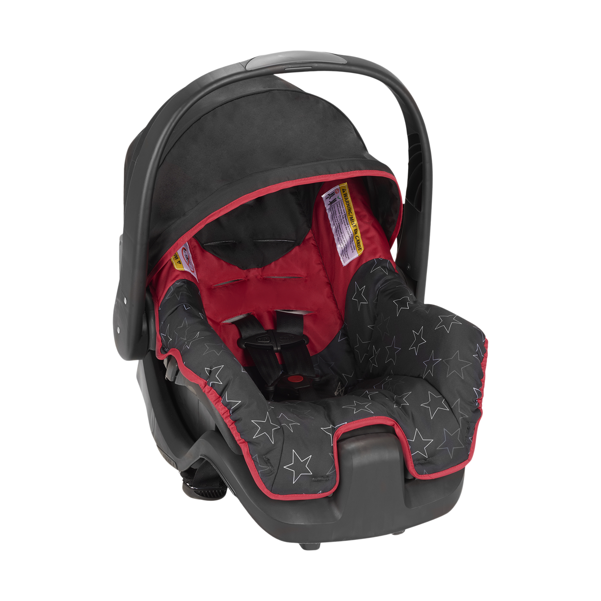 evenflo nurture infant stroller