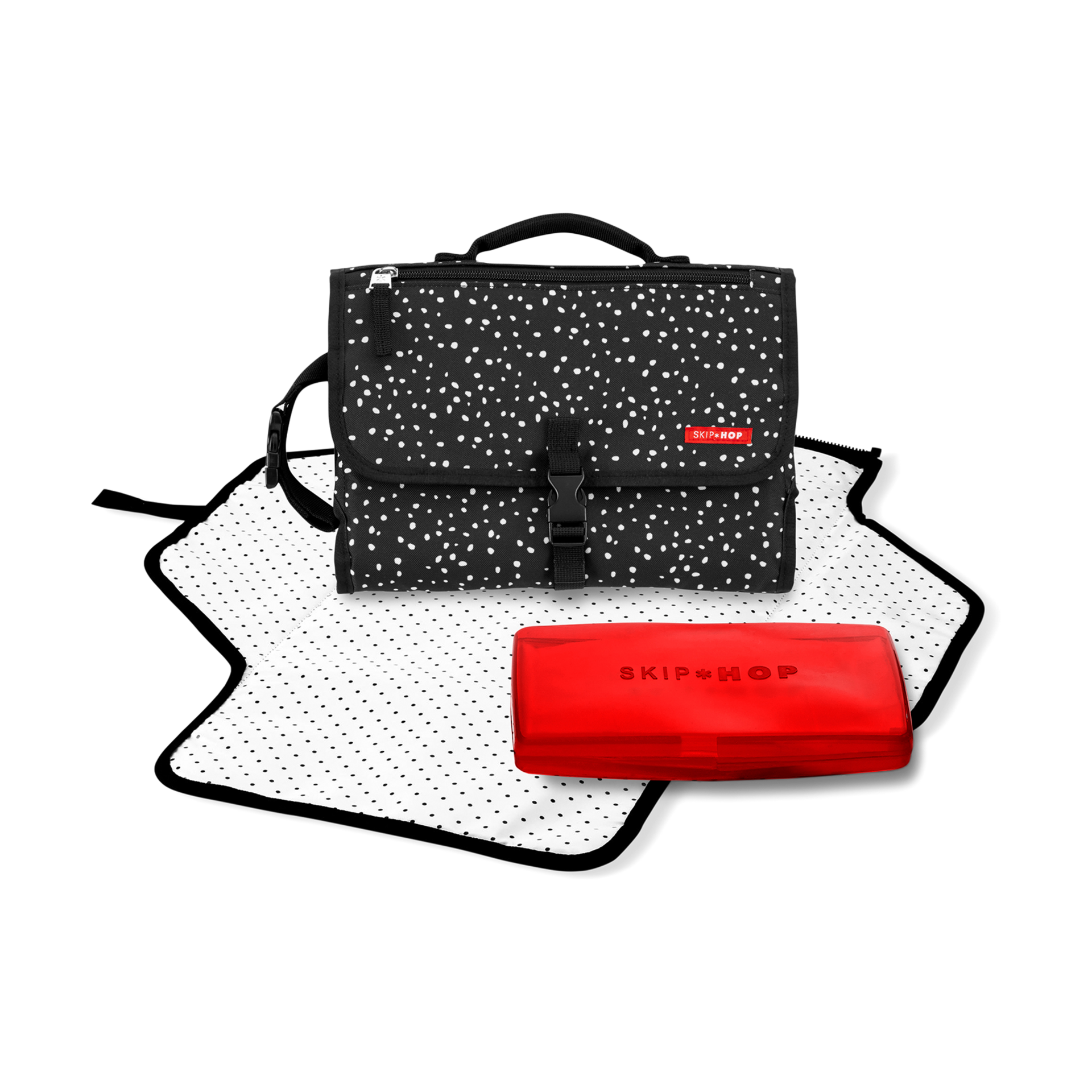  Pronto Signature Changing Station.