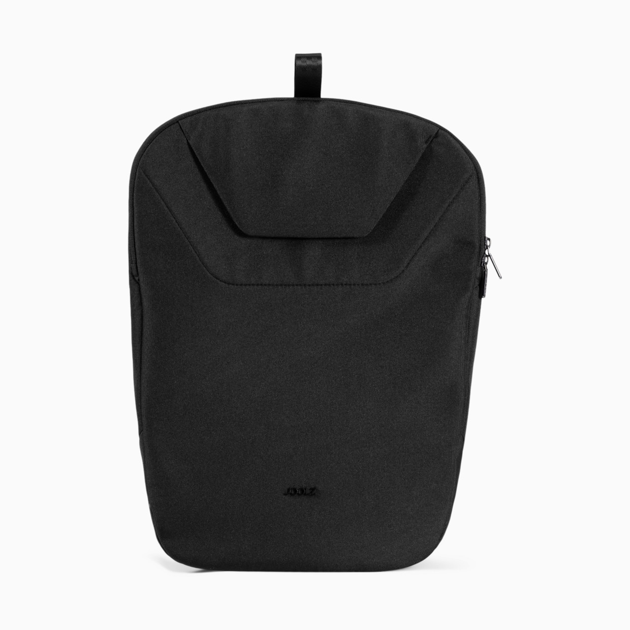 Joolz Aer2 Basket Bag - Space Black.