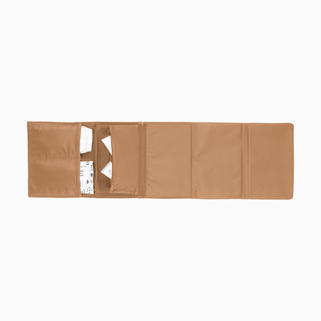 Dagne Dover Joey Changing Kit - Camel.
