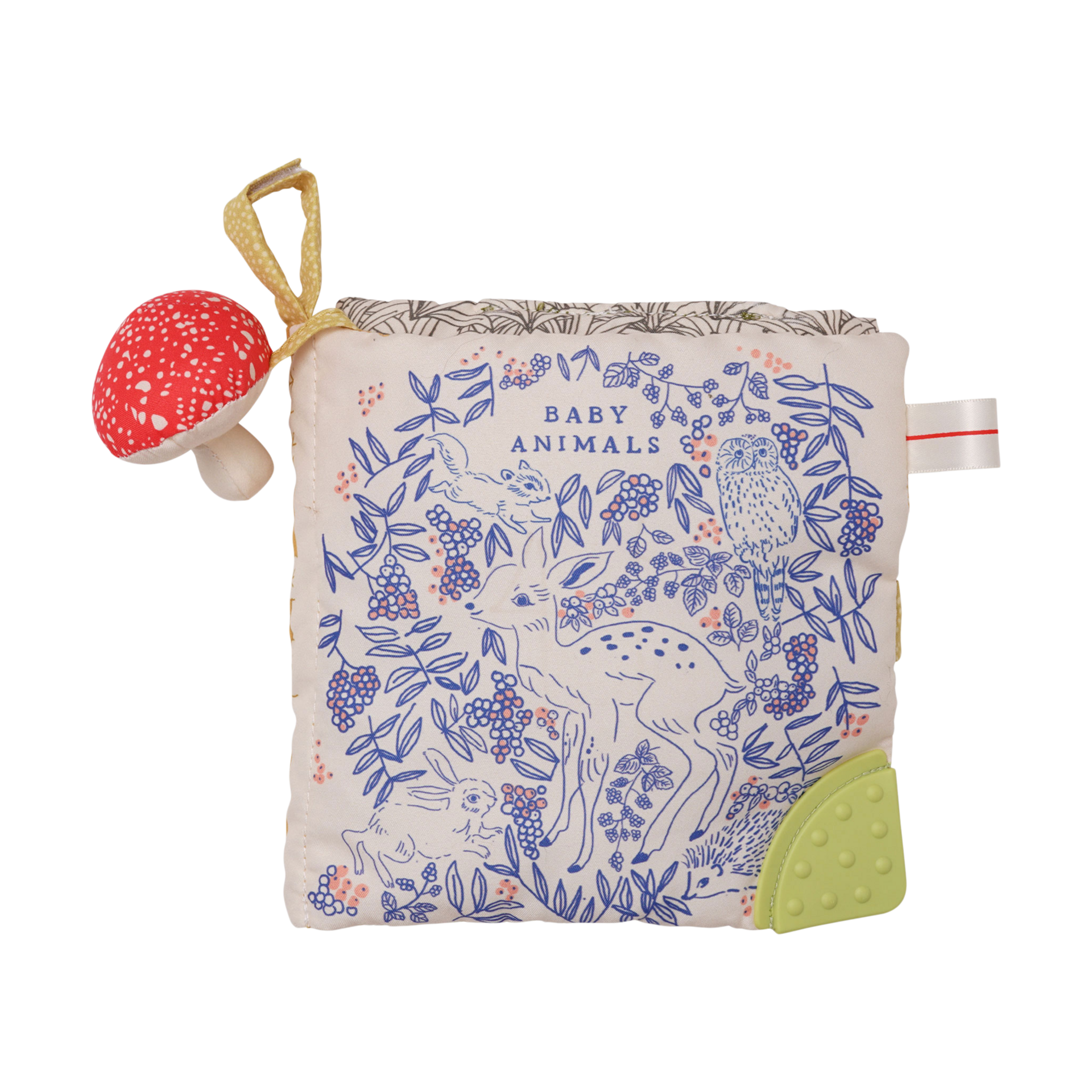 Thumbnail of Deer One