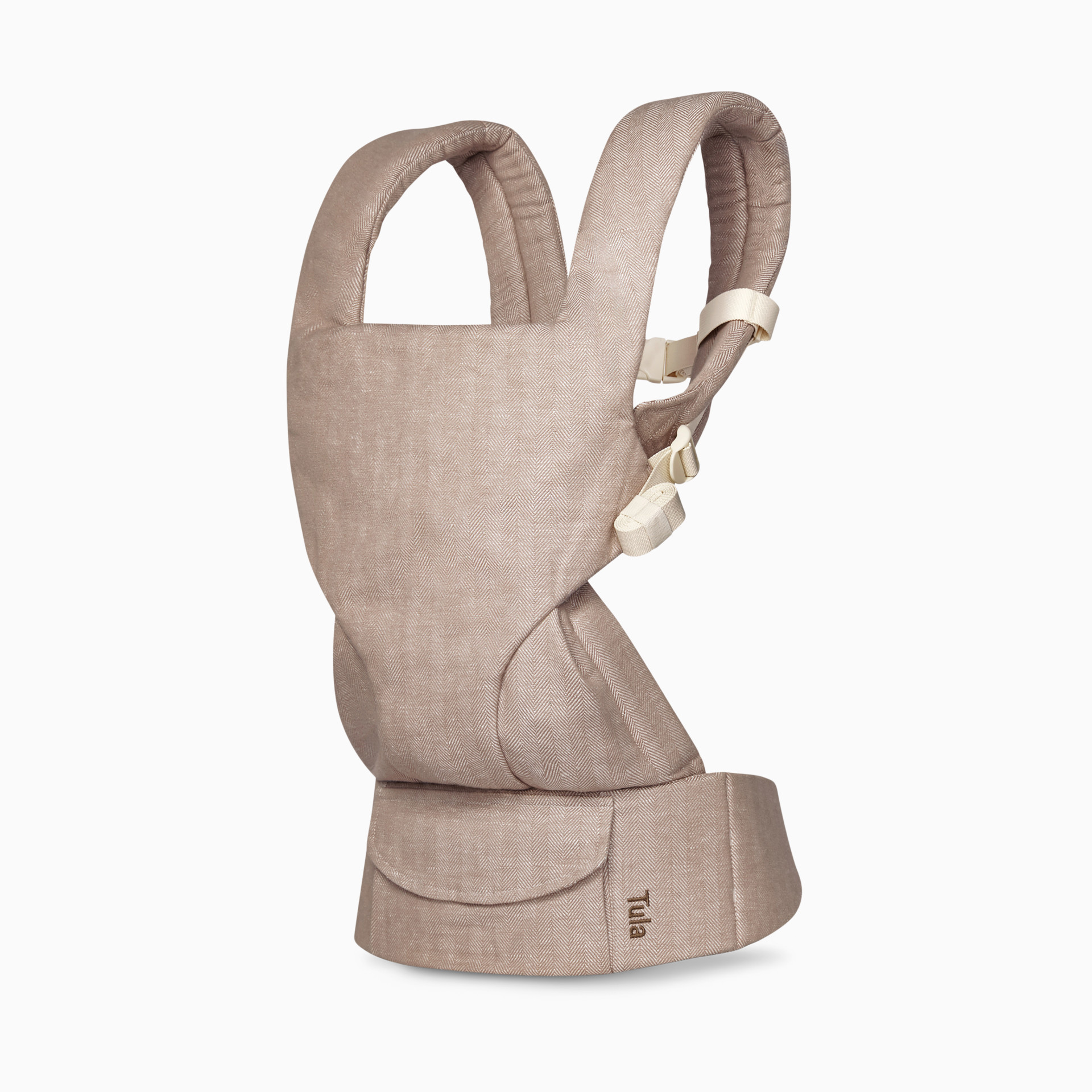 Tula Explore 3-in-1 Baby Carrier - Spruce, Linen | Babylist Shop