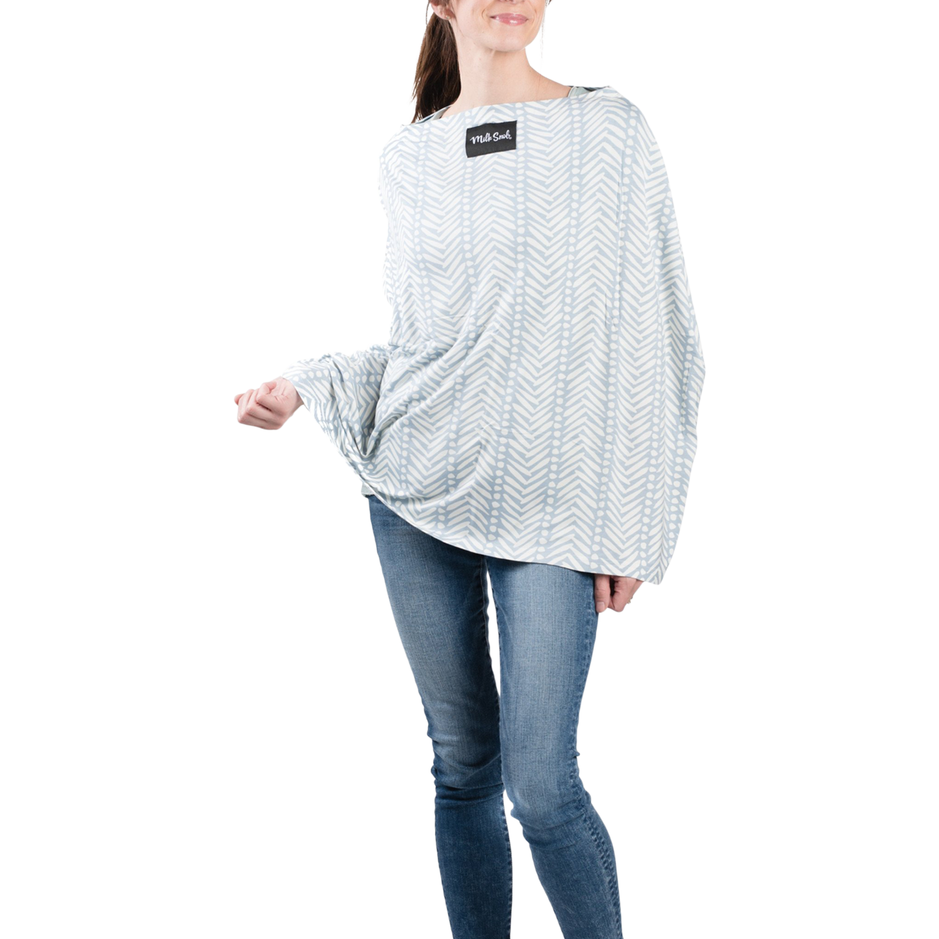 Milk Snob 5-in-1 Cover - Soho.