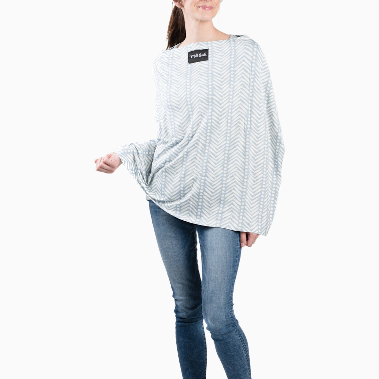 Milk Snob 5-in-1 Cover - Soho.