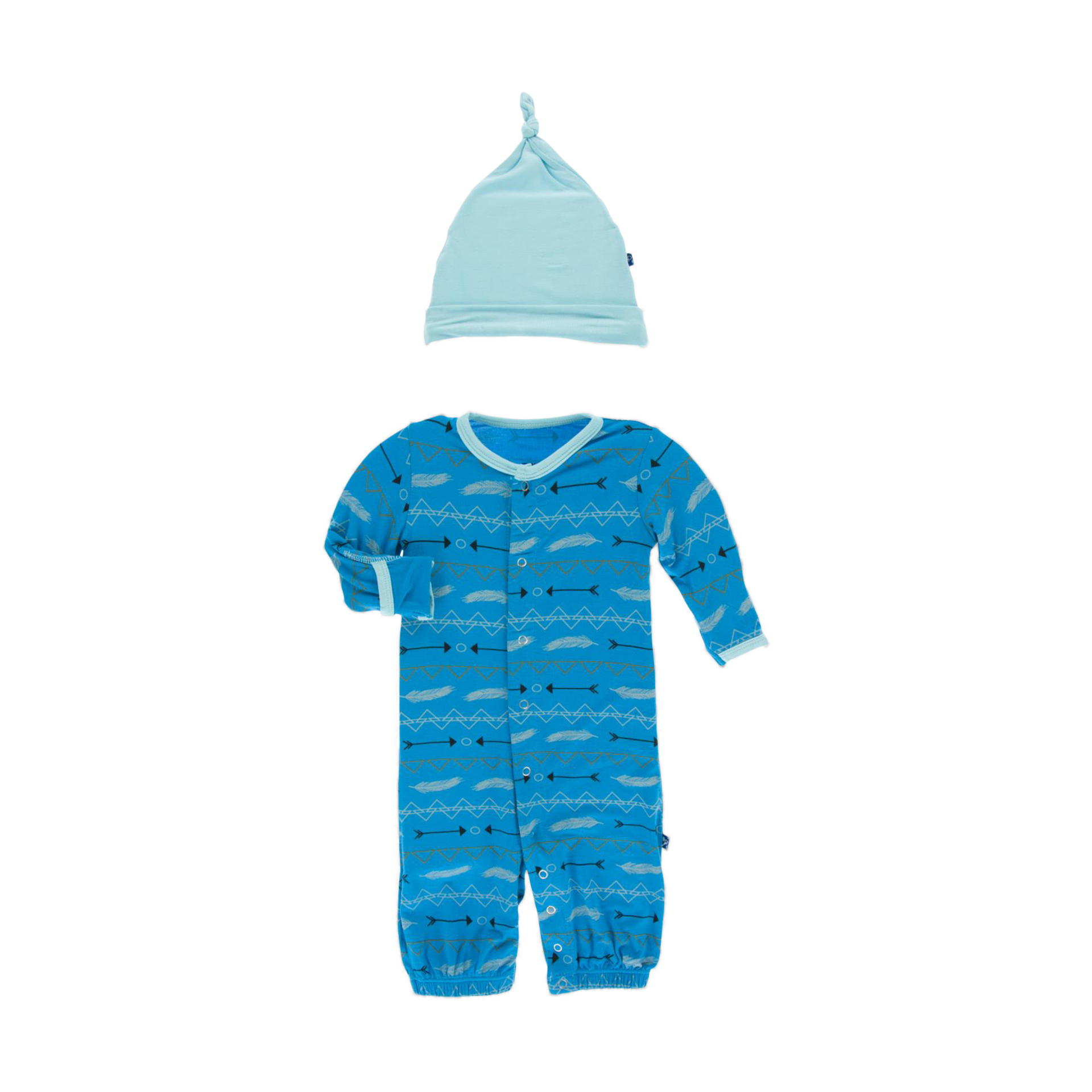 kickee pants newborn