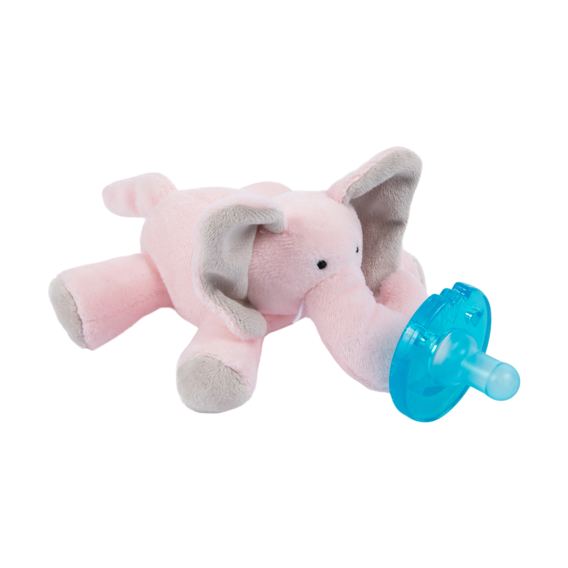 Thumbnail of Pink Elephant