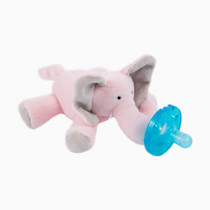 Thumbnail of Pink Elephant