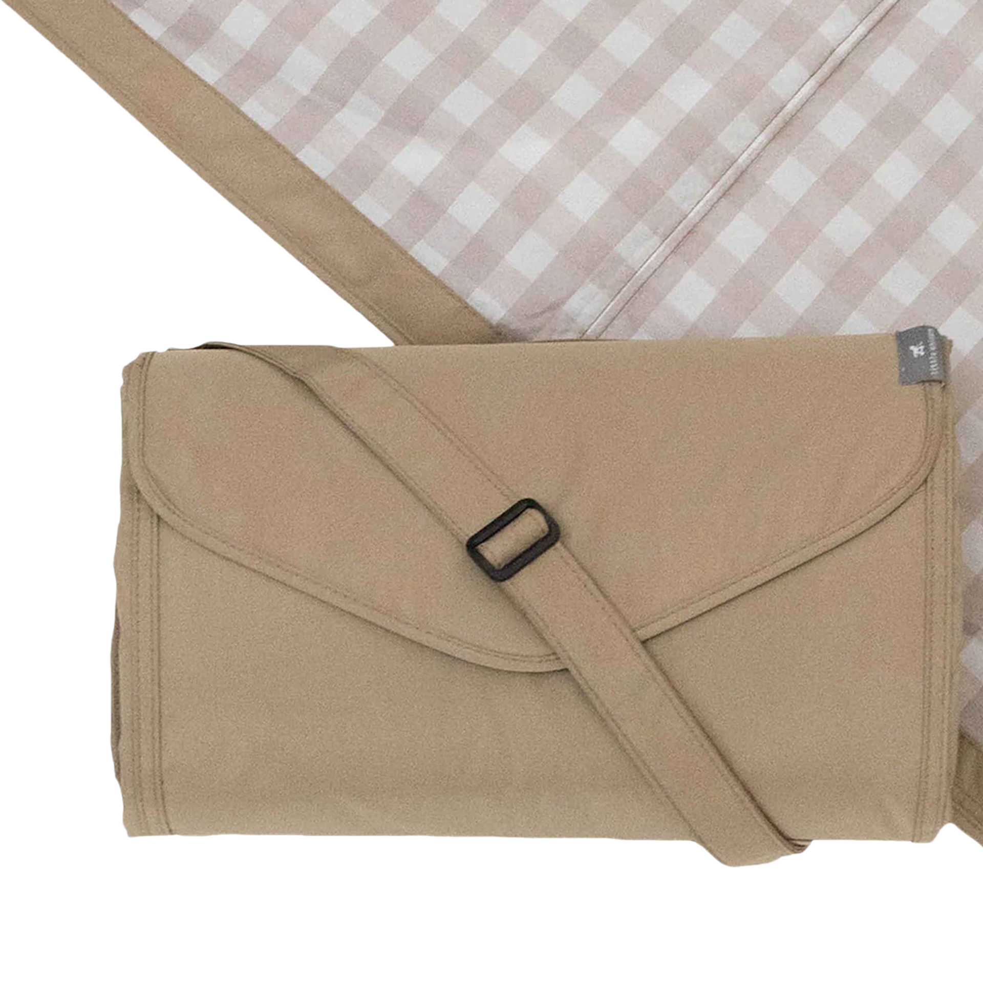 Little Unicorn Outdoor Blanket.