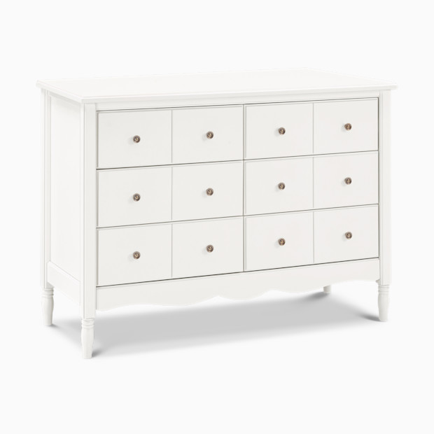 Namesake Liberty 6-Drawer Assembled Dresser.