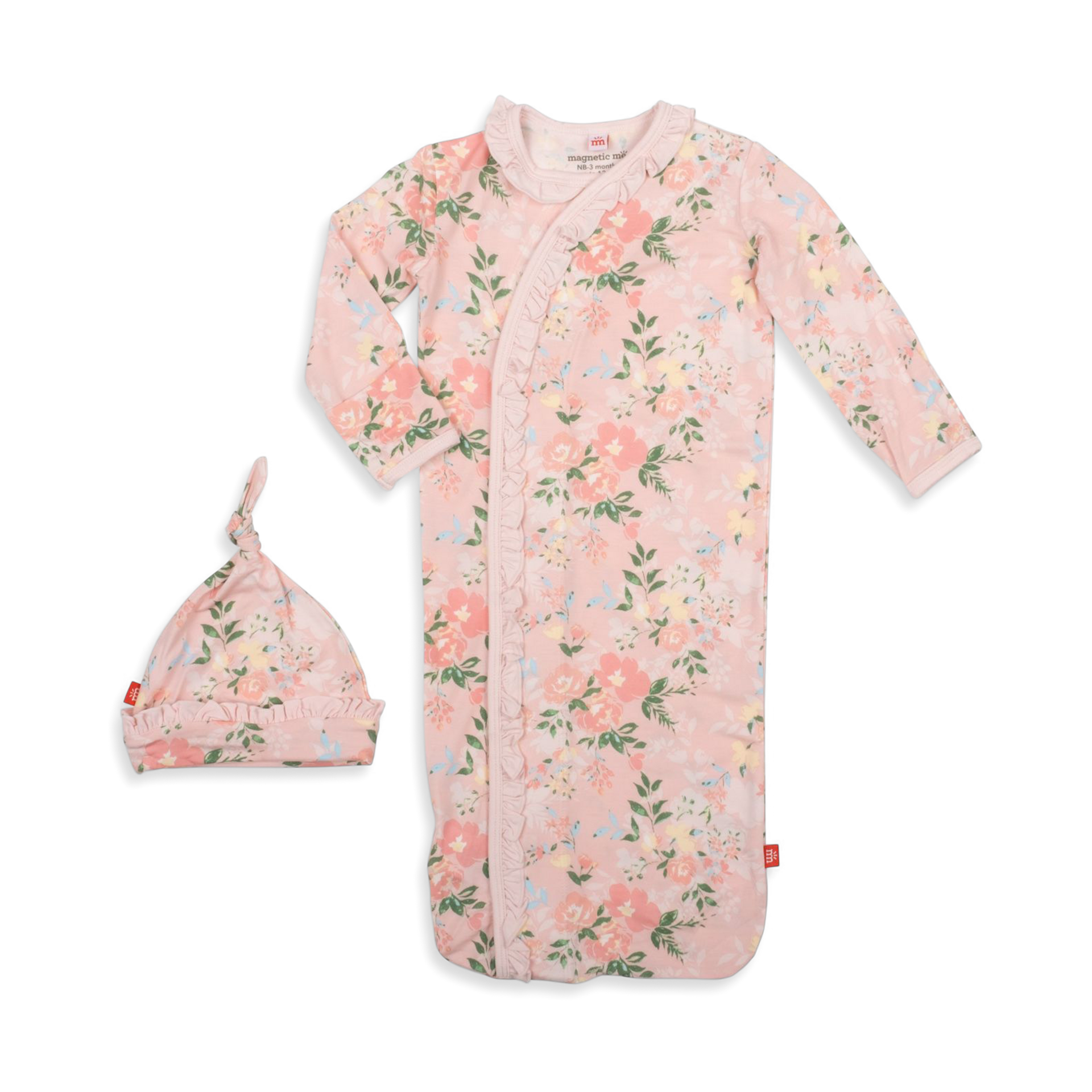 Magnetic Gown & Hat Set – Magnetic Me