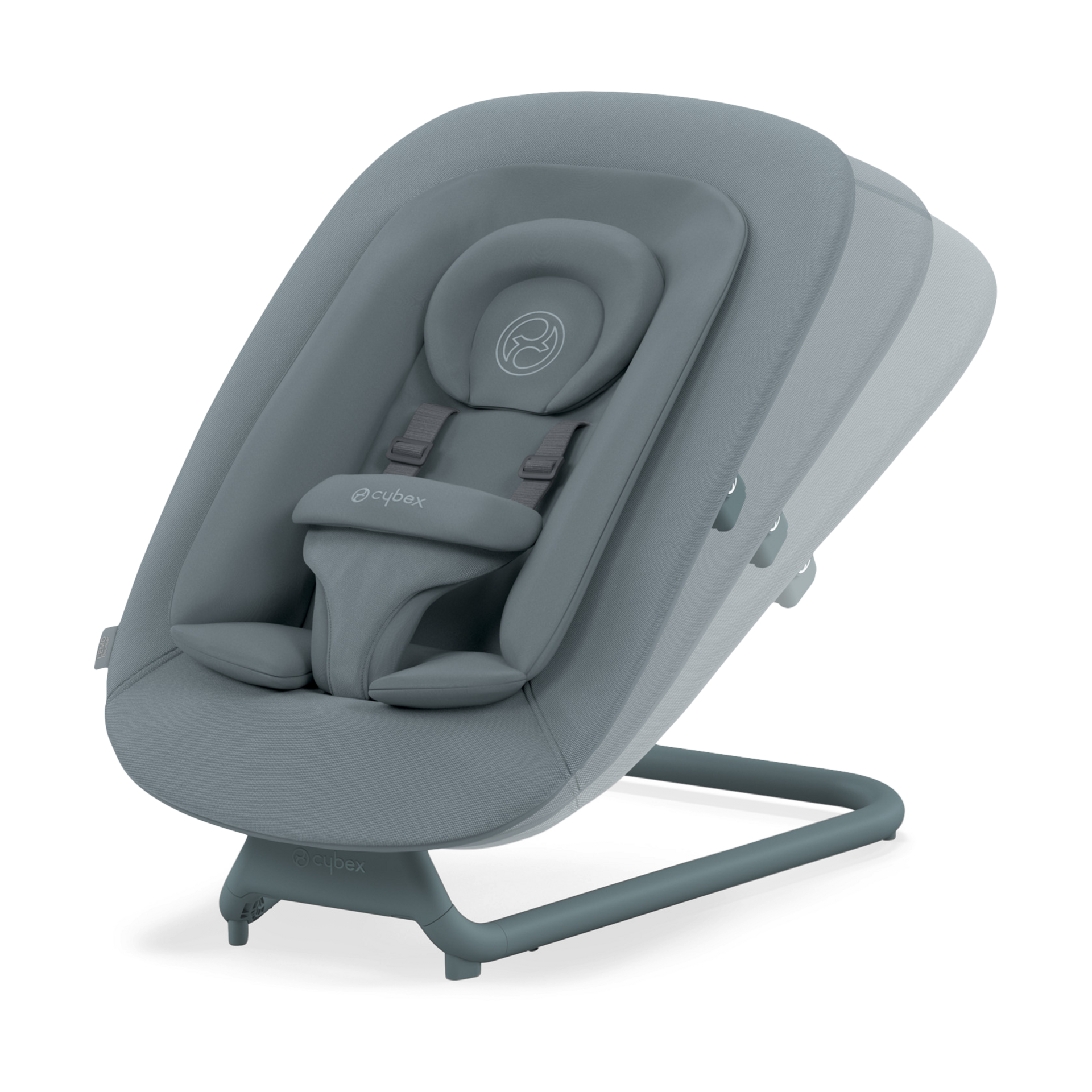 Cybex LEMO 2 Bouncer.