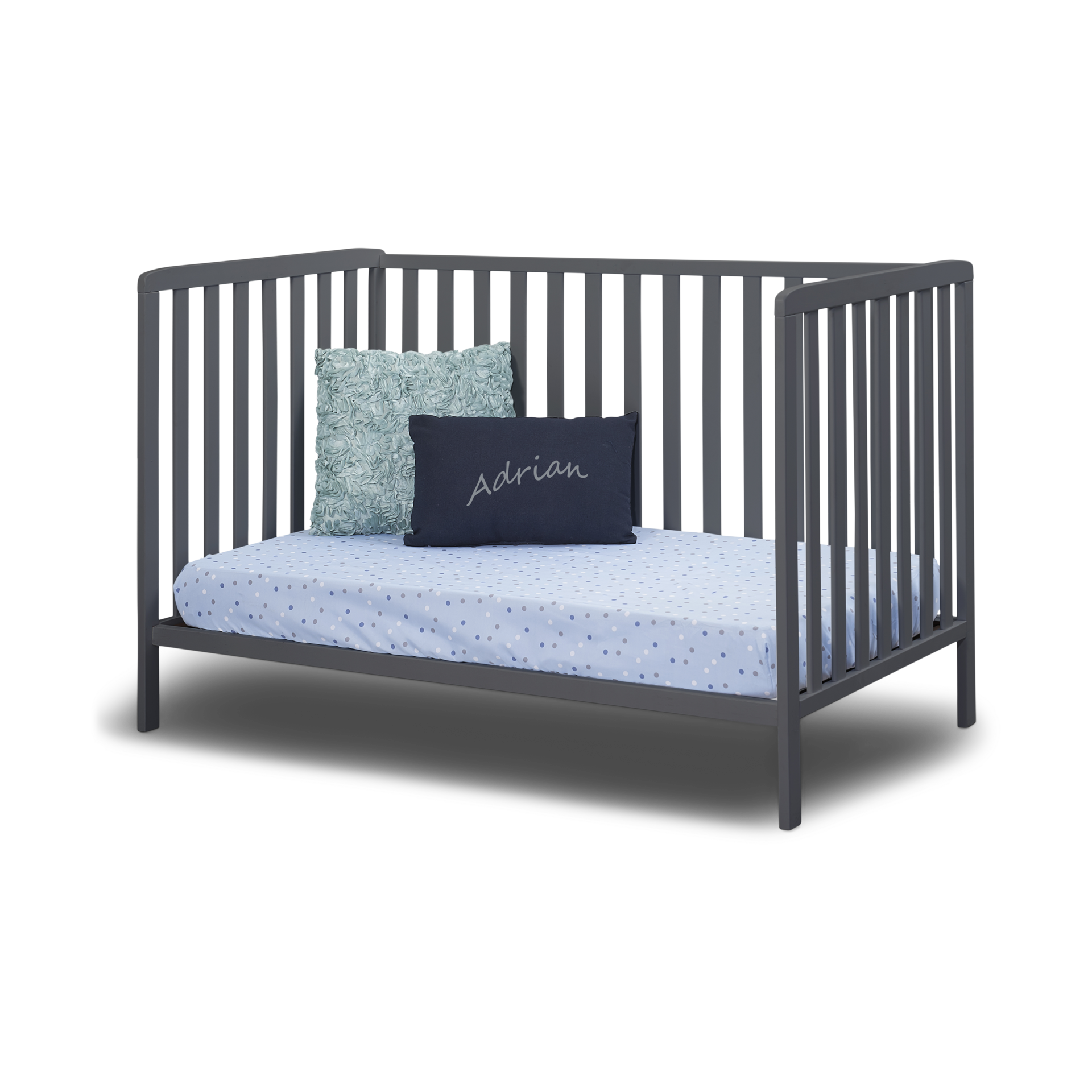 Sorelle Adrian Crib.