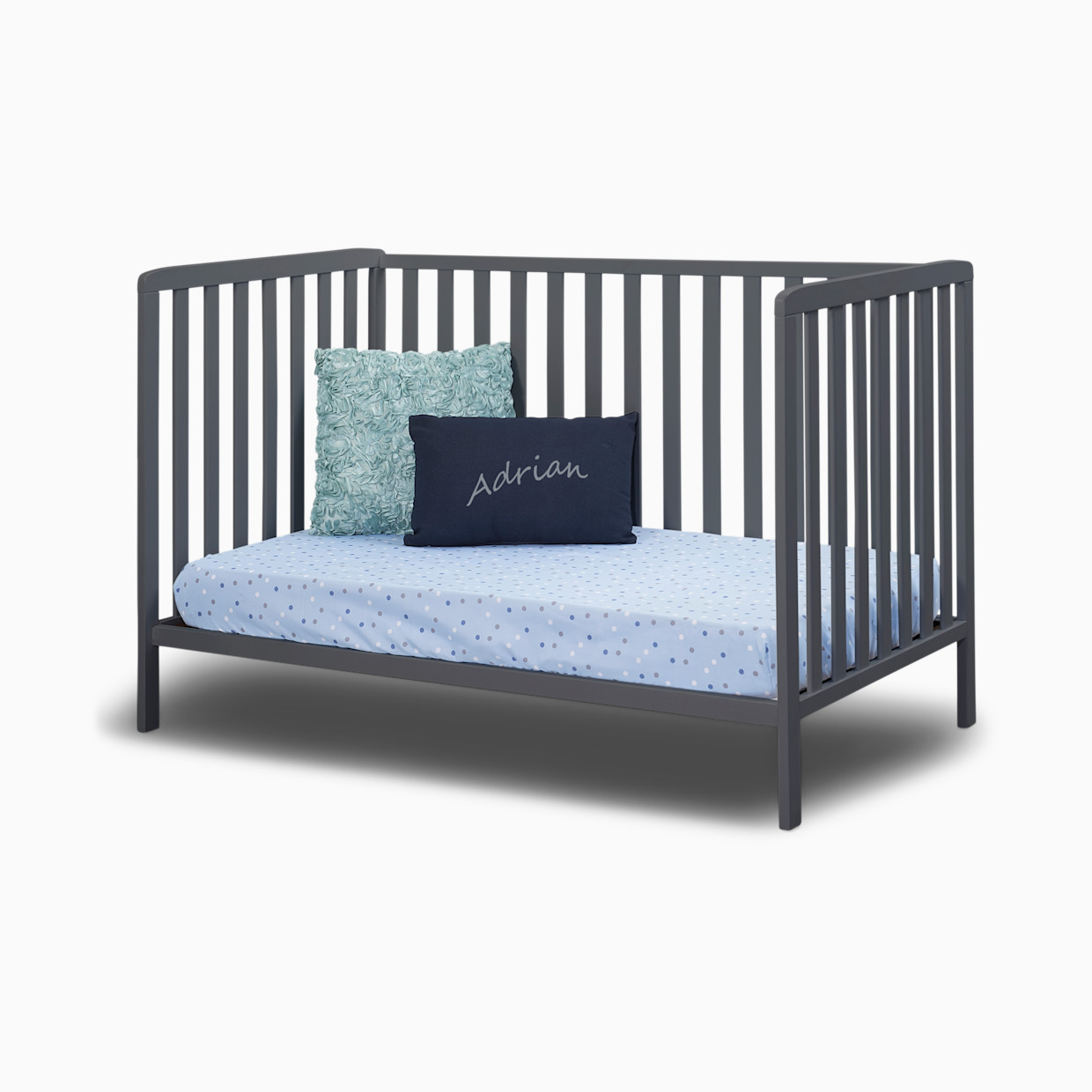 Sorelle Adrian Crib - Midnight.