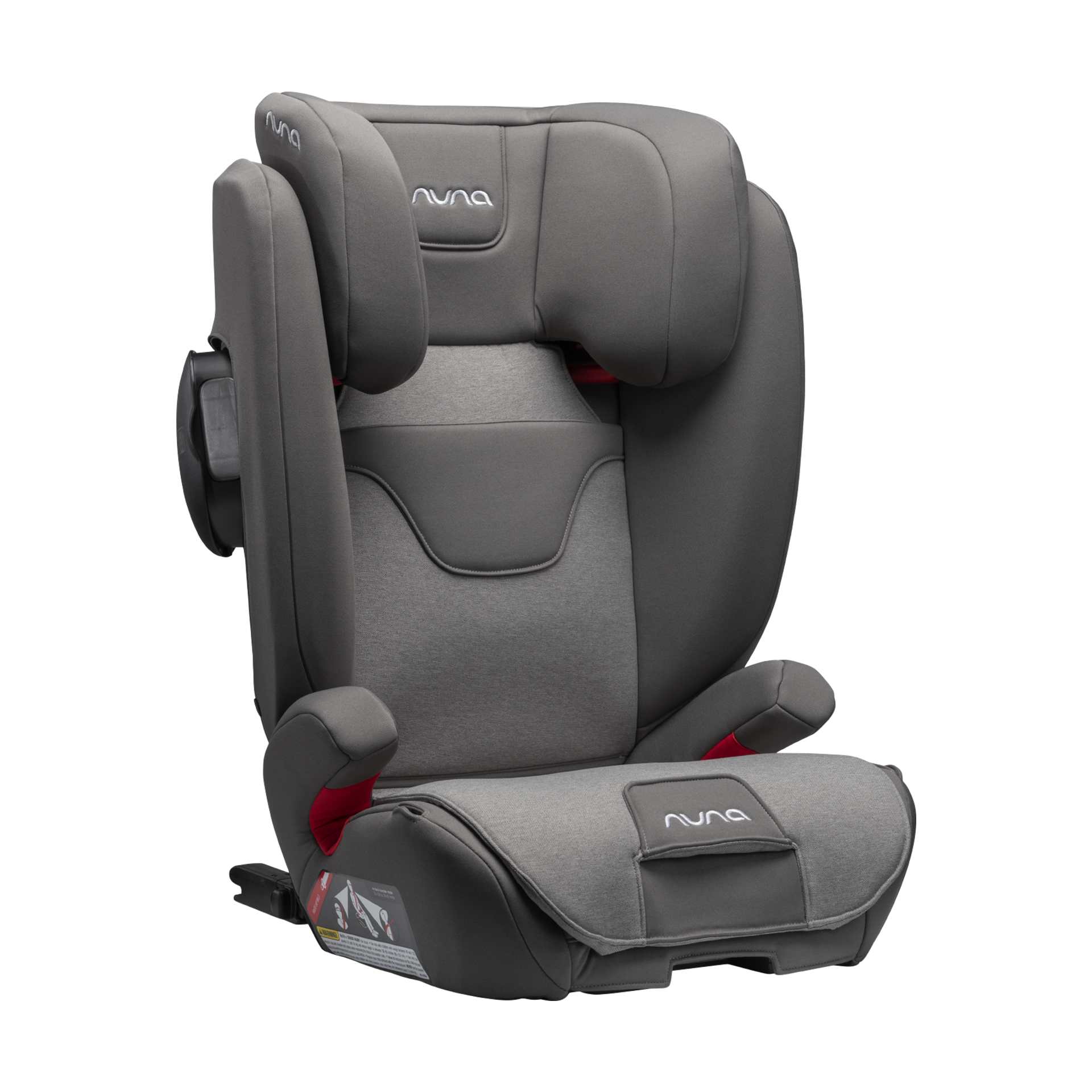 Nuna AACE Booster Car Seat.