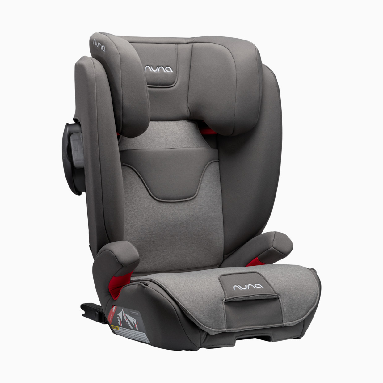 Nuna AACE Booster Car Seat - Granite.