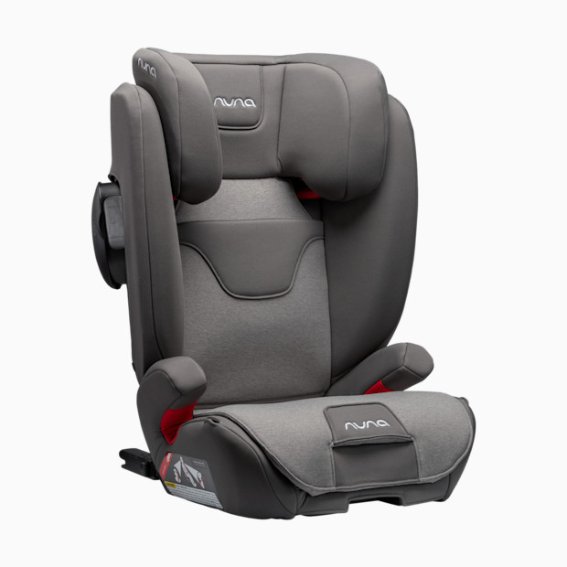 Nuna AACE Booster Car Seat.